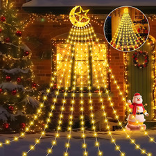 Luci per Albero Di Natale, 346