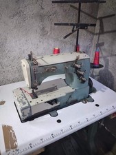 Macchine Da Cucire Industriali