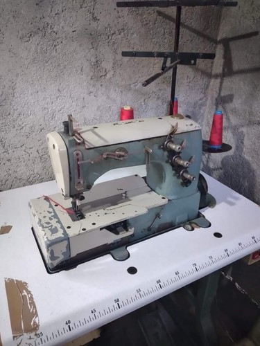 Macchine cucire industriali - macchine,