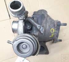 8603296 Turbocompressore  VOLVO V70/XC70 XC 2.4 D5 20V (120Kw) AWD SW