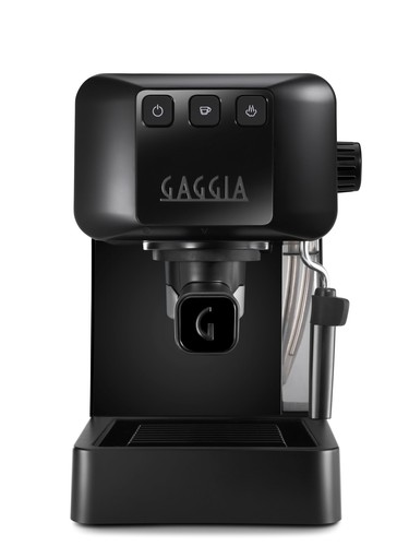 Eg2109 black macchina manuale - macchina,