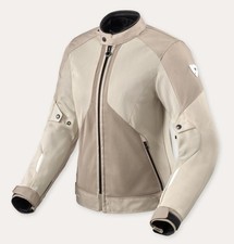 GIACCA MOTO DONNA REV'IT