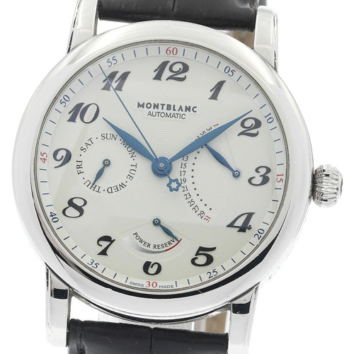 Orologio uomo montblanc - orologio,