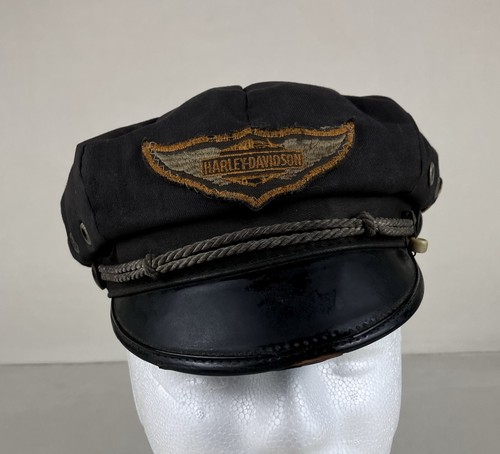 Cappello motociclista - da,