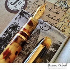 Penna stilografica Esterbrook