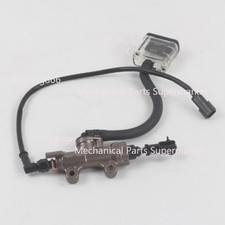 Pompa freno a disco posteriore