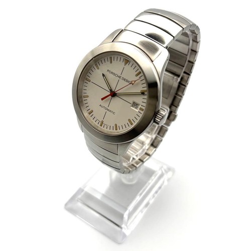 Orologio porsche design eterna - orologio,