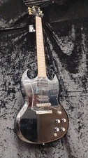 GIBSON GIBSON SG SPECIAL EBANO