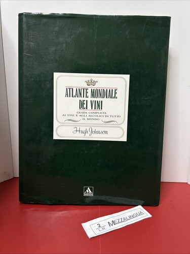 Johnson hugh atlante - johnson, mondiale