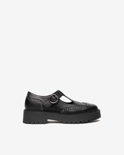 Scarpe nero giardini donna - donna, in