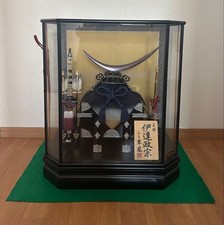 Elmetto Samurai Giapponese