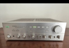 Pioneer A-900 Amplificatore HiFi Vintage - 100V AC - Perfettamente Funzionante