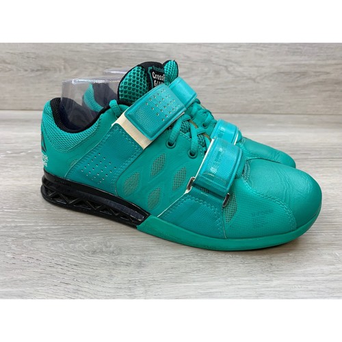 Scarpe sollevamento pesi - sollevamento,