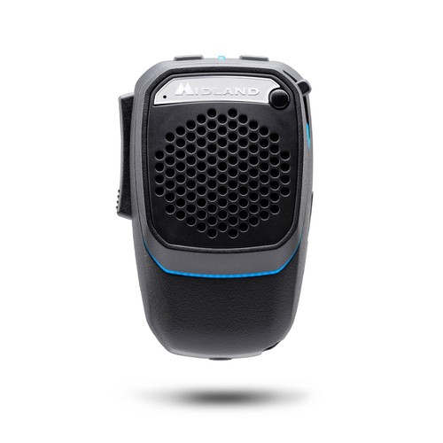 Midland microfono wireless - -,