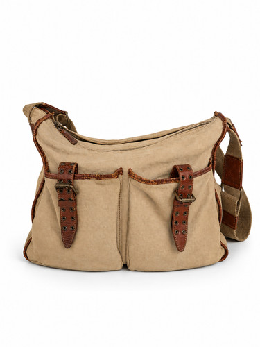 Max mara vintage messenger bag - mara,