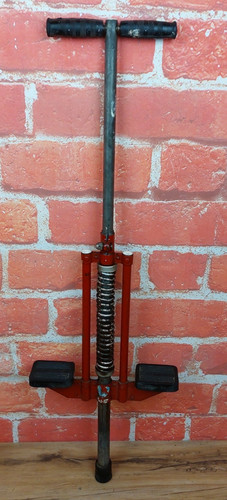 Pogo stick vintage kelo - stick,