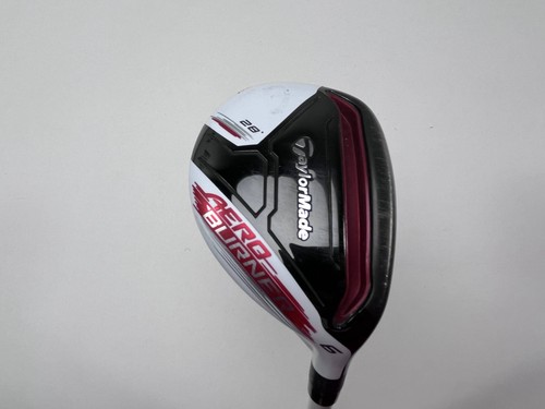 Taylormade aeroburner hybrid - aeroburner,