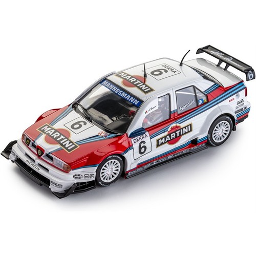 Slot ca45c alfa romeo - alfa,