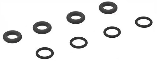 Kit guarnizioni iniettore