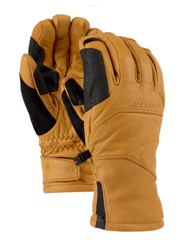 Guanto snowboard burton ak - da,