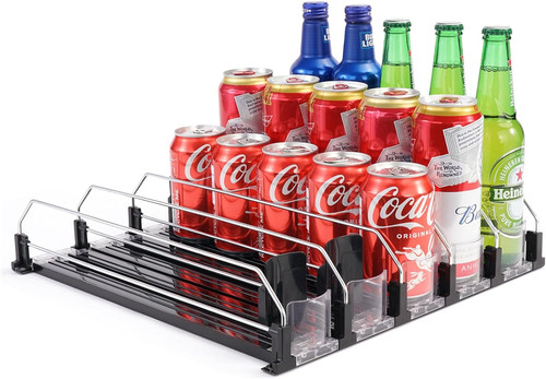 Automatico dispenser lattine - automatico,
