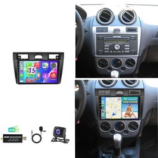 Per Ford Fiesta MK5 VI