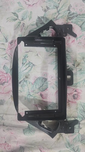 Frame autoradio opel - frame,