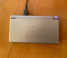 Nintendo DS Lite Sistema