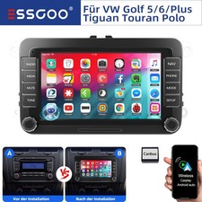 Autoradio Android14 per