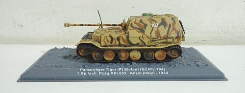 I103920 agostini - 1/72,