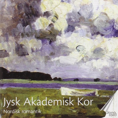 Grieg jysk akademisk - jysk,
