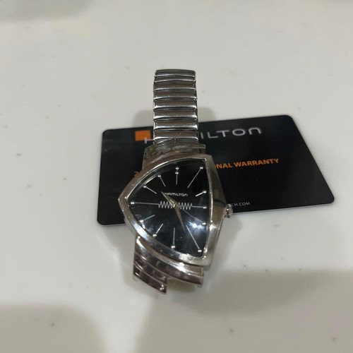 Orologio quarzo hamilton - al,