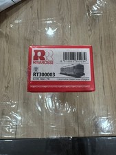 Rivarossi Art RT300003
