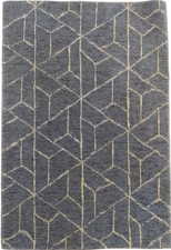 2 x 3 tappeti fatti a mano per