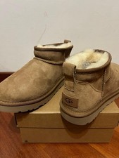 stivali ugg 39 marroni