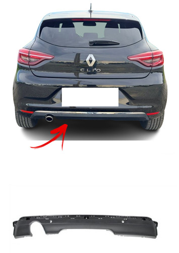 Per renault clio 23 nuovo - v, 19-23