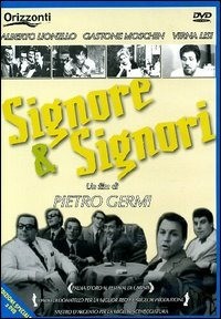 Film signore signori 2 - film,