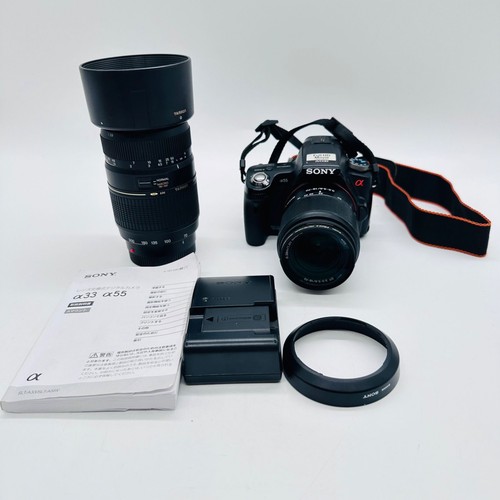 Sony slt a55v otturatori - sony,