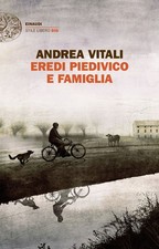 Libro Nuovo - Andrea Vitali -