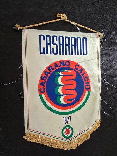 Gagliardetto logo del - -,