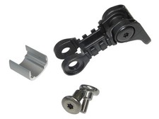 Supporto fanali b&m IQ-X