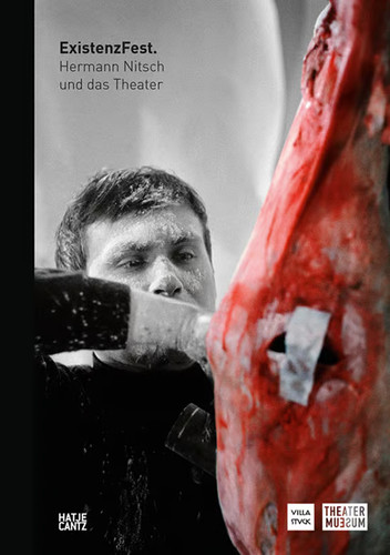 Hermann nitsch und das - nitsch,