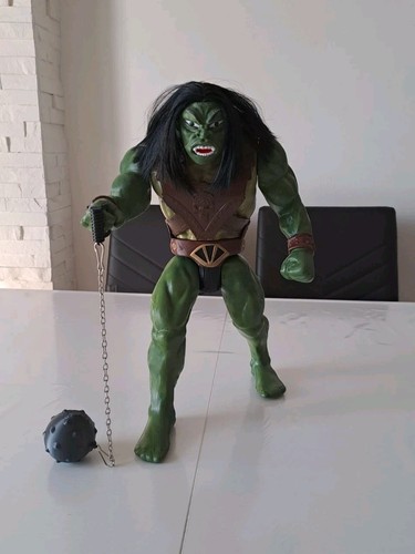 Masters the universe - the, figure