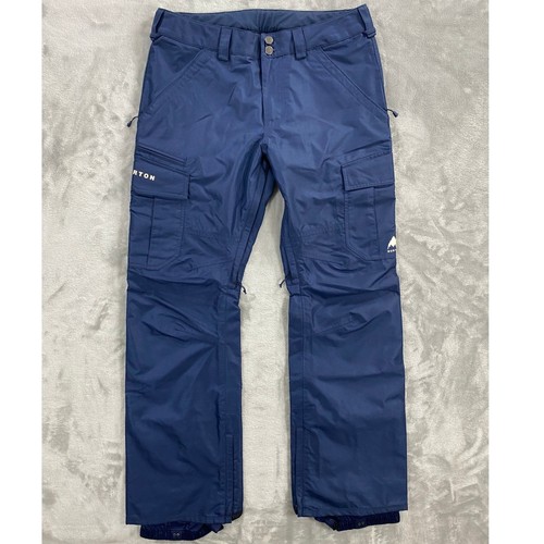 Burton cargo pantaloni - burton,