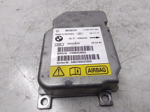 Centralina airbag bmw e53 - centralina, x5