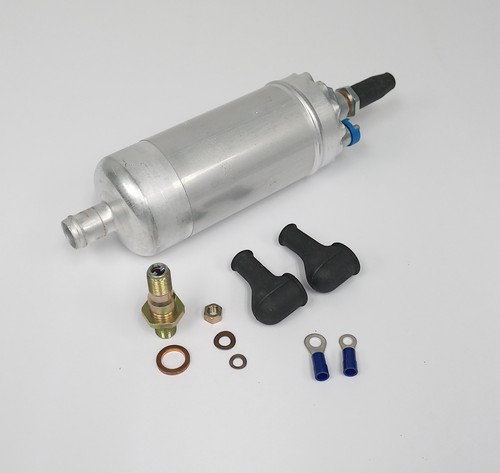 Bosch 69607 electric fuel pump - bosch,