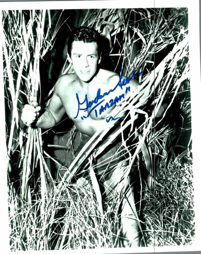 Gordon scott firma - scott,