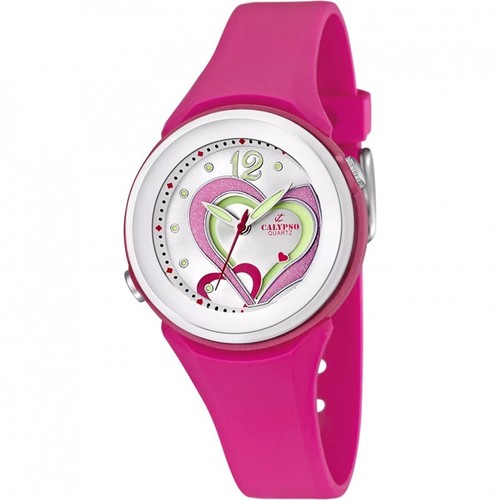 Orologio donna ragazza calypso - ragazza,