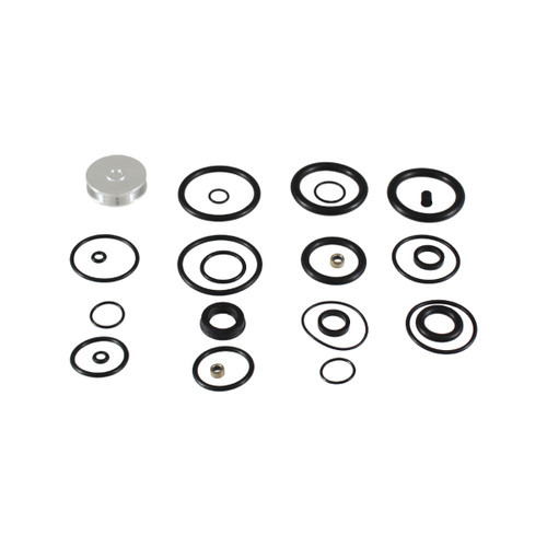 Kit revisione guarnizioni - kit,