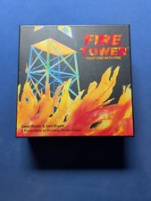 Fire Tower Gioco da Tavolo